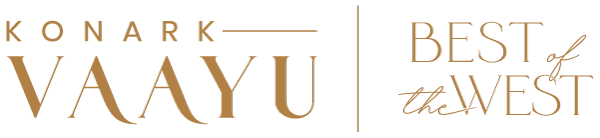 Konark Vaayu Goregaon West Mumbai Logo